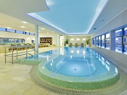 Hotel Elbresidenz an der Therme Bad Schandau