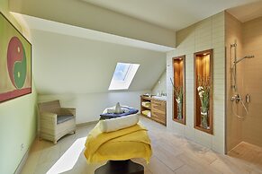 Hotel Elbresidenz an der Therme Bad Schandau