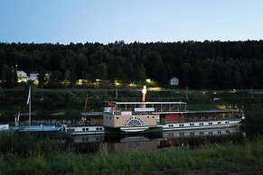 Hotel Elbresidenz an der Therme Bad Schandau