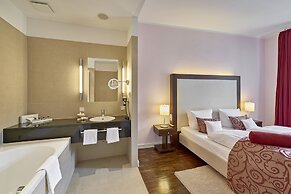 Hotel Elbresidenz an der Therme Bad Schandau
