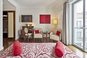 Hotel Elbresidenz an der Therme Bad Schandau