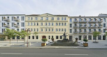 Hotel Elbresidenz an der Therme Bad Schandau