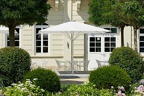 Hotel Elbresidenz an der Therme Bad Schandau