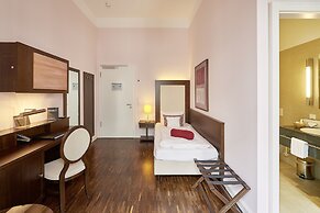 Hotel Elbresidenz an der Therme Bad Schandau