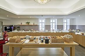 Hotel Elbresidenz an der Therme Bad Schandau