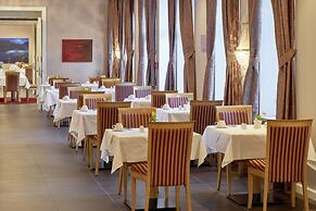 Hotel Elbresidenz an der Therme Bad Schandau