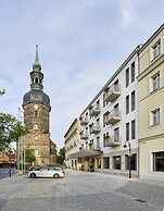 Hotel Elbresidenz an der Therme Bad Schandau
