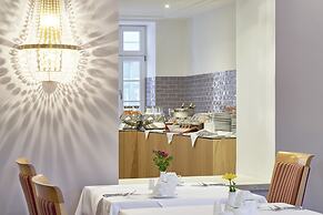 Hotel Elbresidenz an der Therme Bad Schandau