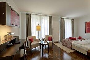 Hotel Elbresidenz an der Therme Bad Schandau