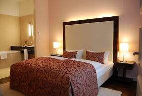 Hotel Elbresidenz an der Therme Bad Schandau