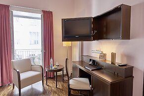 Hotel Elbresidenz an der Therme Bad Schandau