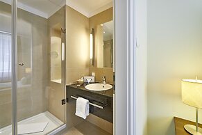 Hotel Elbresidenz an der Therme Bad Schandau