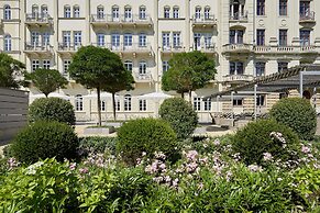 Hotel Elbresidenz an der Therme Bad Schandau