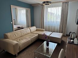 Famulus Hotel