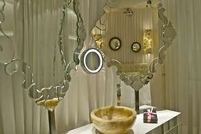 Abalu Boutique & Design Hotel