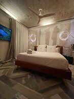Abalu Boutique & Design Hotel