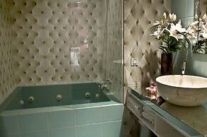 Abalu Boutique & Design Hotel