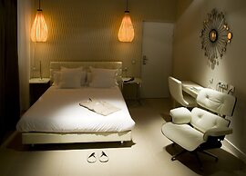 Abalu Boutique & Design Hotel