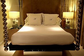 Abalu Boutique & Design Hotel