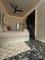 Abalu Boutique & Design Hotel