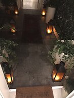 Abalu Boutique & Design Hotel