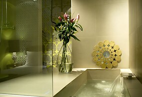 Abalu Boutique & Design Hotel