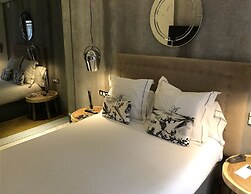 Abalu Boutique & Design Hotel
