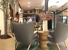 Abalu Boutique & Design Hotel