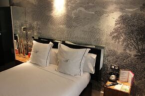 Abalu Boutique & Design Hotel