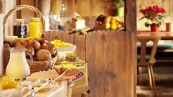 Abalu Boutique & Design Hotel