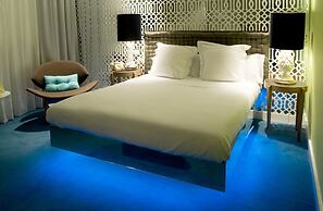 Abalu Boutique & Design Hotel
