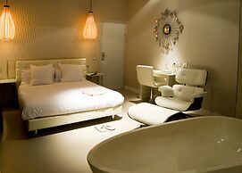 Abalu Boutique & Design Hotel