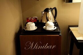 Abalu Boutique & Design Hotel