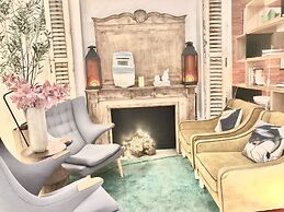 Abalu Boutique & Design Hotel