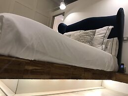 Abalu Boutique & Design Hotel