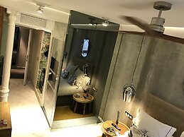 Abalu Boutique & Design Hotel