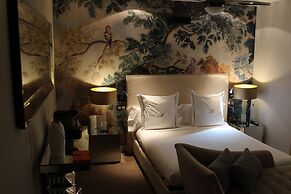 Abalu Boutique & Design Hotel