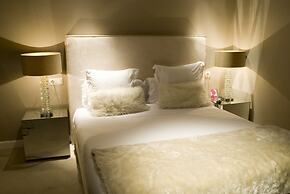 Abalu Boutique & Design Hotel