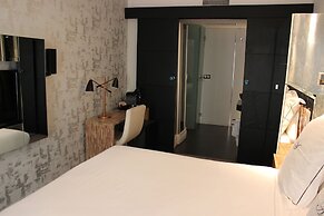 Abalu Boutique & Design Hotel