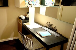 Abalu Boutique & Design Hotel