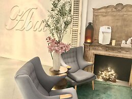 Abalu Boutique & Design Hotel