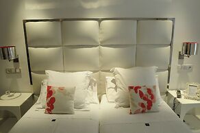 Abalu Boutique & Design Hotel