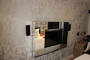 Abalu Boutique & Design Hotel