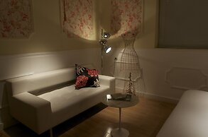 Abalu Boutique & Design Hotel