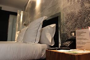 Abalu Boutique & Design Hotel