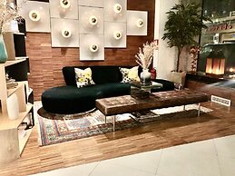 Abalu Boutique & Design Hotel