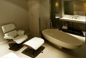 Abalu Boutique & Design Hotel