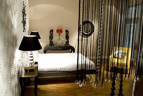 Abalu Boutique & Design Hotel