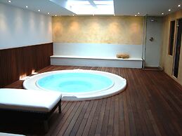 Hotel Villa Paulita