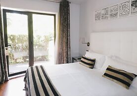 Hotel Villa Paulita